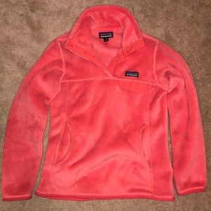 Patagonia Snap T Fleece Pullover
